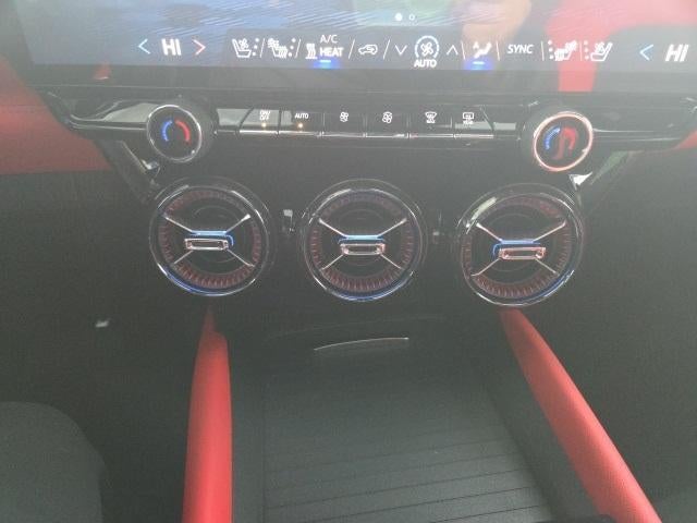 2026 Chevrolet Blazer EV RS