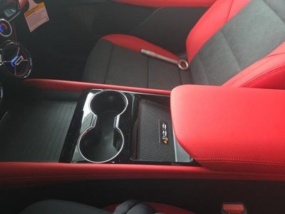 2026 Chevrolet Blazer EV RS