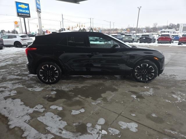 2026 Chevrolet Blazer EV RS