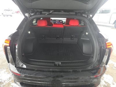 2026 Chevrolet Blazer EV RS