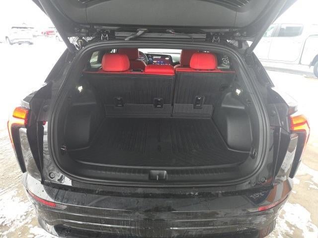 2026 Chevrolet Blazer EV RS