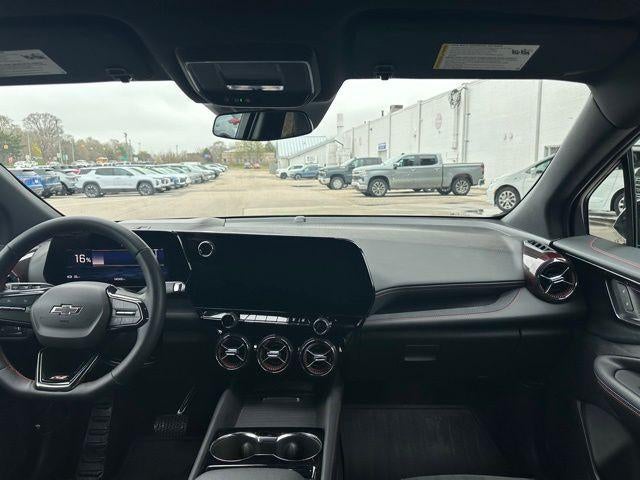 2025 Chevrolet Blazer EV RS