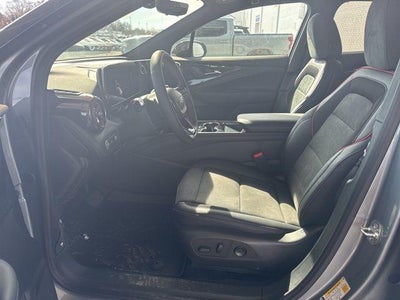 2026 Chevrolet Blazer EV RS