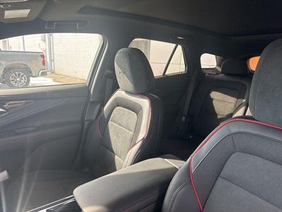 2026 Chevrolet Blazer EV RS