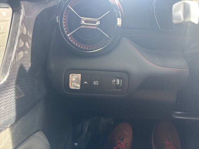 2026 Chevrolet Blazer EV RS