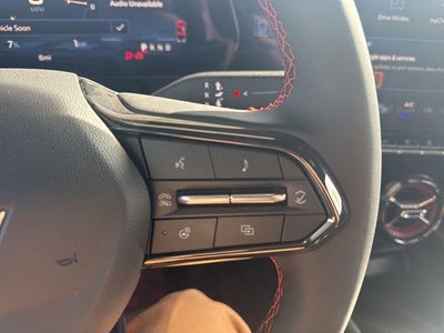 2026 Chevrolet Blazer EV RS