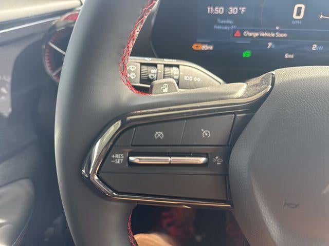 2026 Chevrolet Blazer EV RS