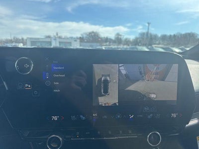 2026 Chevrolet Blazer EV RS