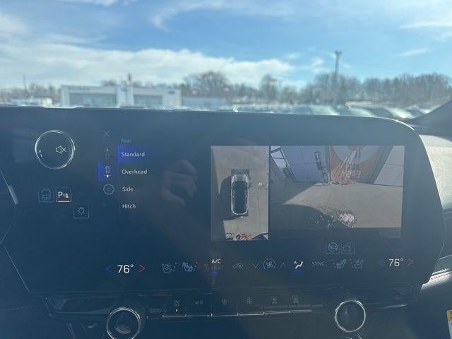 2026 Chevrolet Blazer EV RS