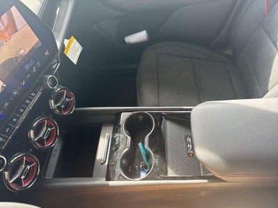 2026 Chevrolet Blazer EV RS