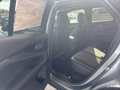 2026 Chevrolet Blazer EV RS