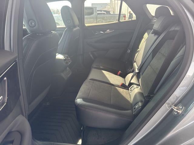 2026 Chevrolet Blazer EV RS