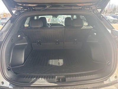 2026 Chevrolet Blazer EV RS