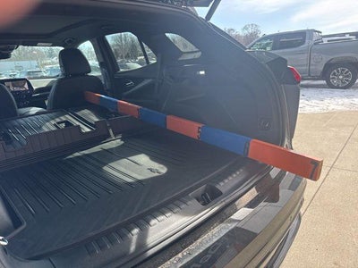 2026 Chevrolet Blazer EV RS