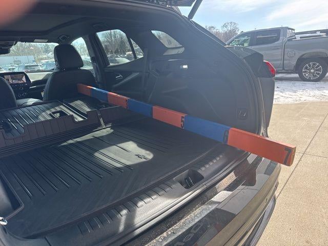 2026 Chevrolet Blazer EV RS