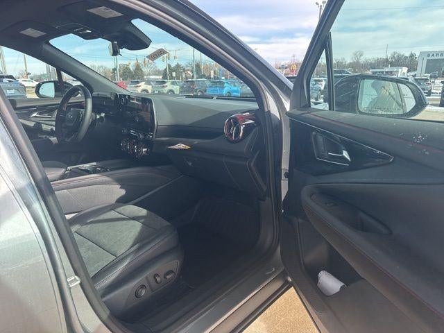 2026 Chevrolet Blazer EV RS