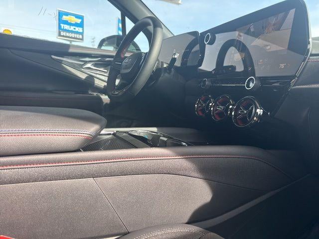 2026 Chevrolet Blazer EV RS