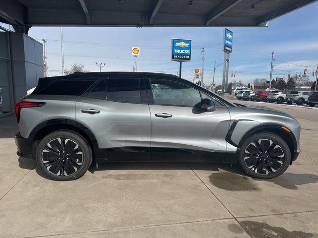 2026 Chevrolet Blazer EV RS