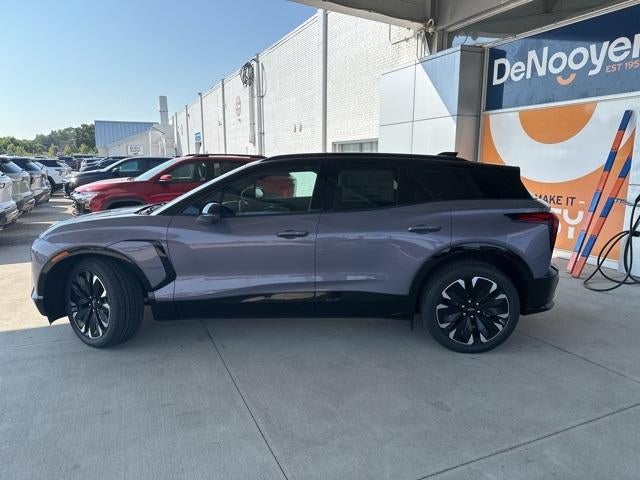 2026 Chevrolet Blazer EV RS
