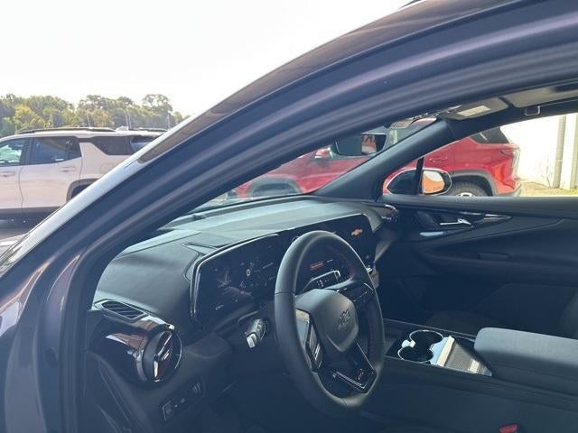 2026 Chevrolet Blazer EV RS