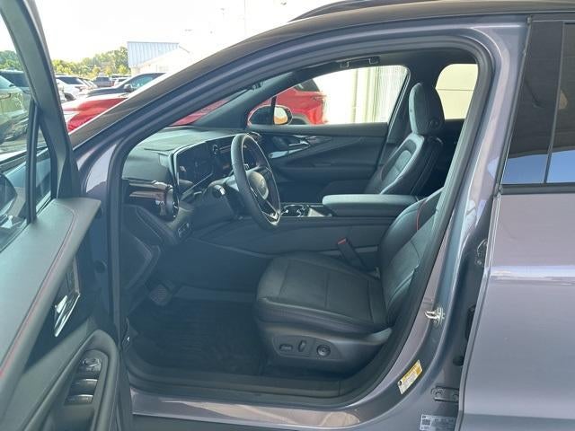 2026 Chevrolet Blazer EV RS