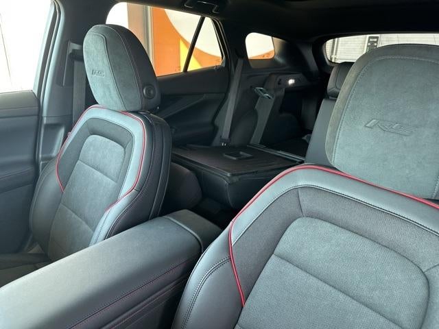 2026 Chevrolet Blazer EV RS