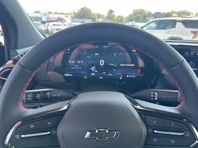 2026 Chevrolet Blazer EV RS