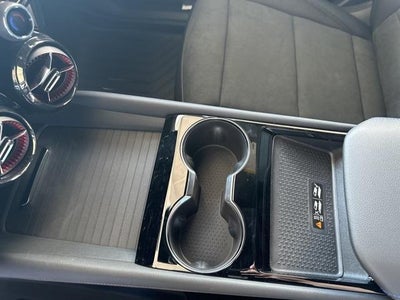 2026 Chevrolet Blazer EV RS