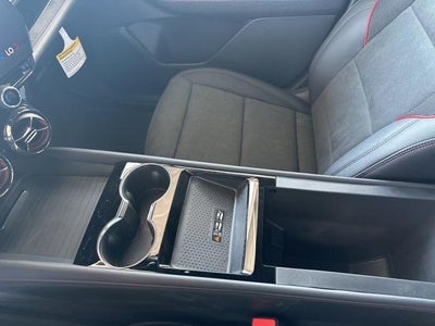 2026 Chevrolet Blazer EV RS