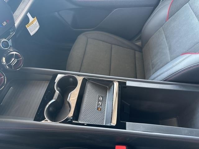 2026 Chevrolet Blazer EV RS