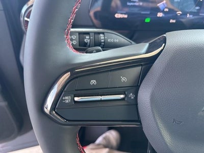 2026 Chevrolet Blazer EV RS