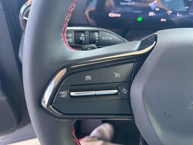 2026 Chevrolet Blazer EV RS