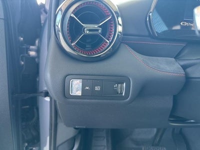 2026 Chevrolet Blazer EV RS