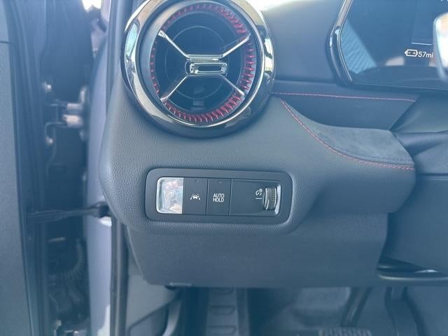 2026 Chevrolet Blazer EV RS