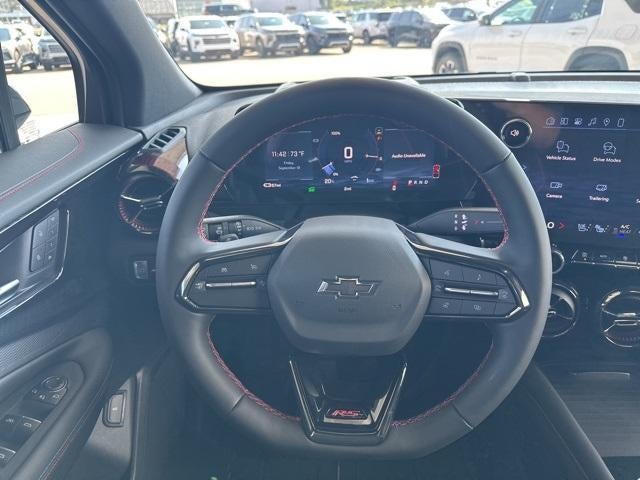 2026 Chevrolet Blazer EV RS