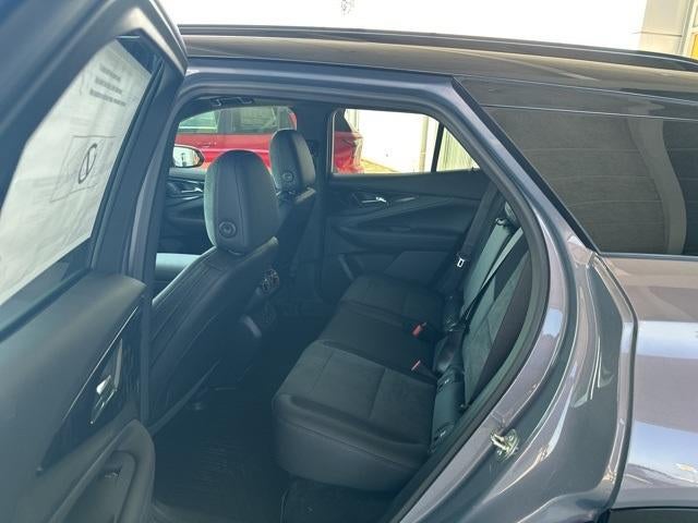 2026 Chevrolet Blazer EV RS