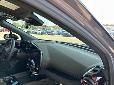 2026 Chevrolet Blazer EV RS