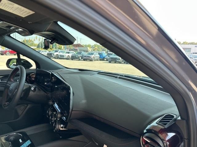 2026 Chevrolet Blazer EV RS