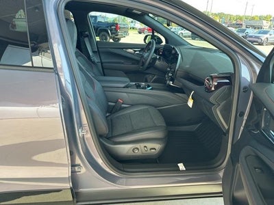 2026 Chevrolet Blazer EV RS