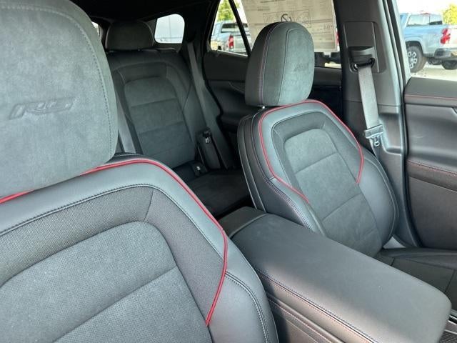 2026 Chevrolet Blazer EV RS