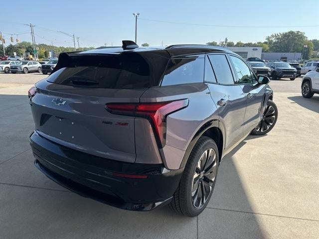 2026 Chevrolet Blazer EV RS