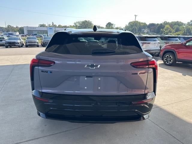 2026 Chevrolet Blazer EV RS