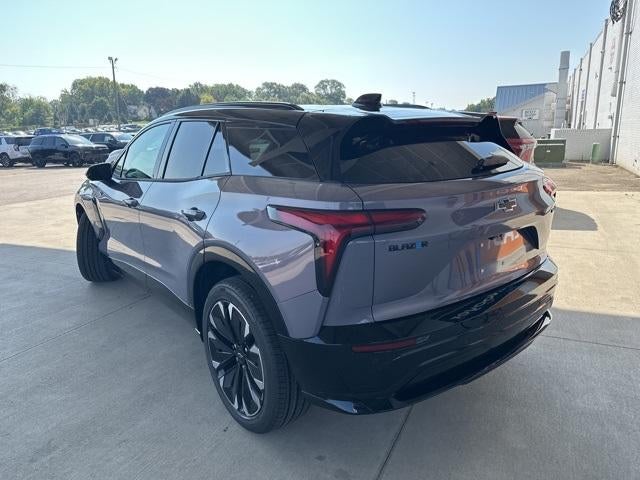 2026 Chevrolet Blazer EV RS