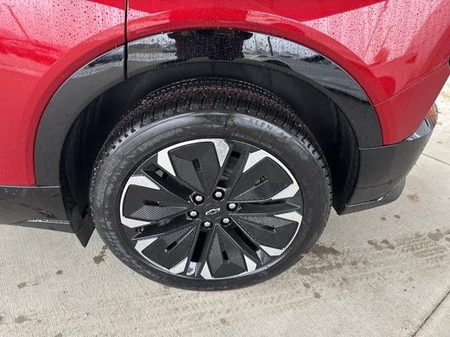 2026 Chevrolet Blazer EV RS