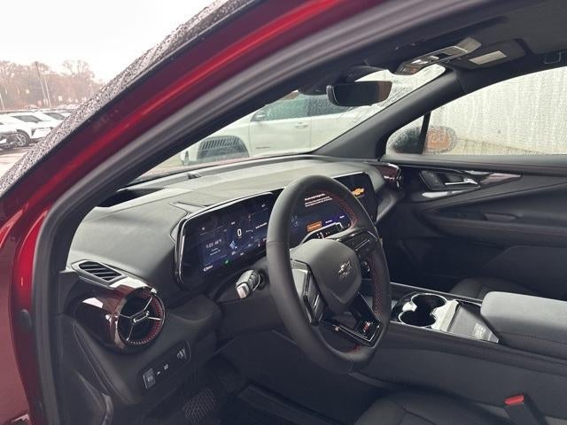 2026 Chevrolet Blazer EV RS