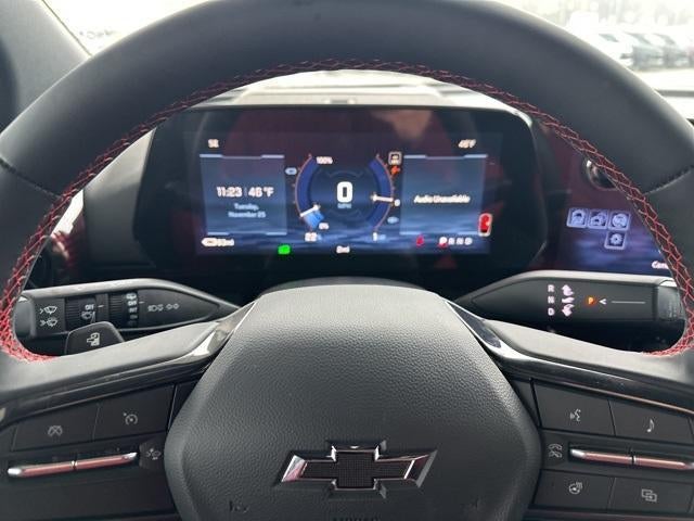 2026 Chevrolet Blazer EV RS