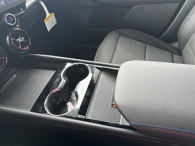 2026 Chevrolet Blazer EV RS