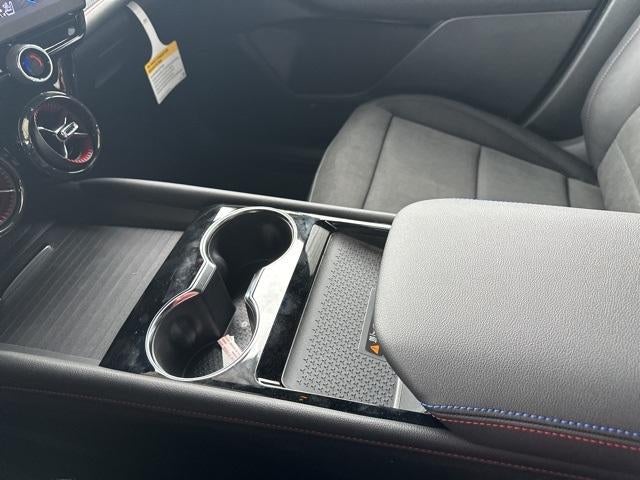 2026 Chevrolet Blazer EV RS