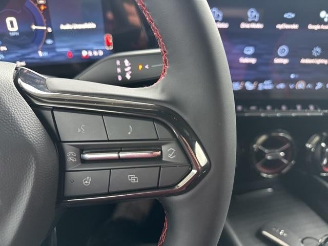 2026 Chevrolet Blazer EV RS