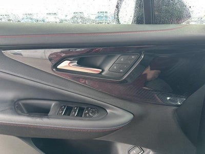 2026 Chevrolet Blazer EV RS